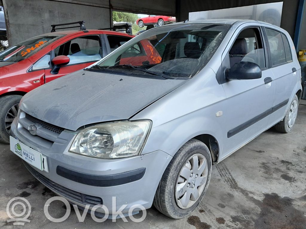 Getz Getz  82611TB010