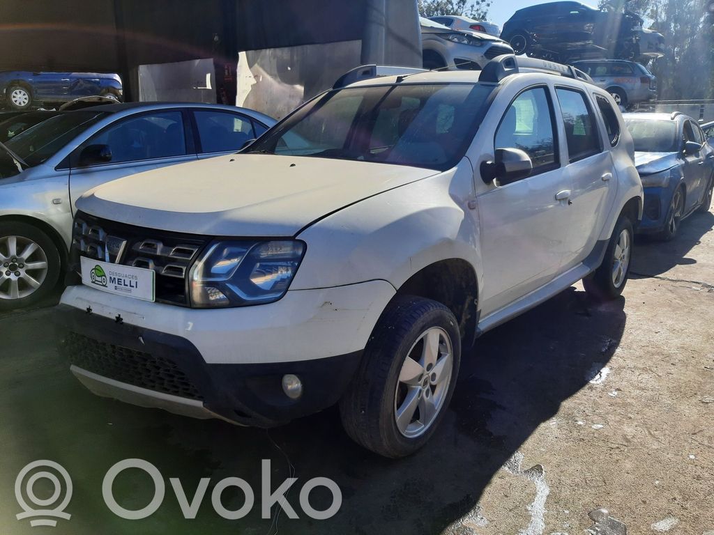 Duster Duster  261500097R
