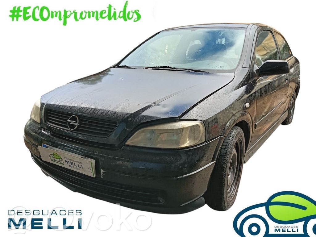 Astra G Astra  22195352