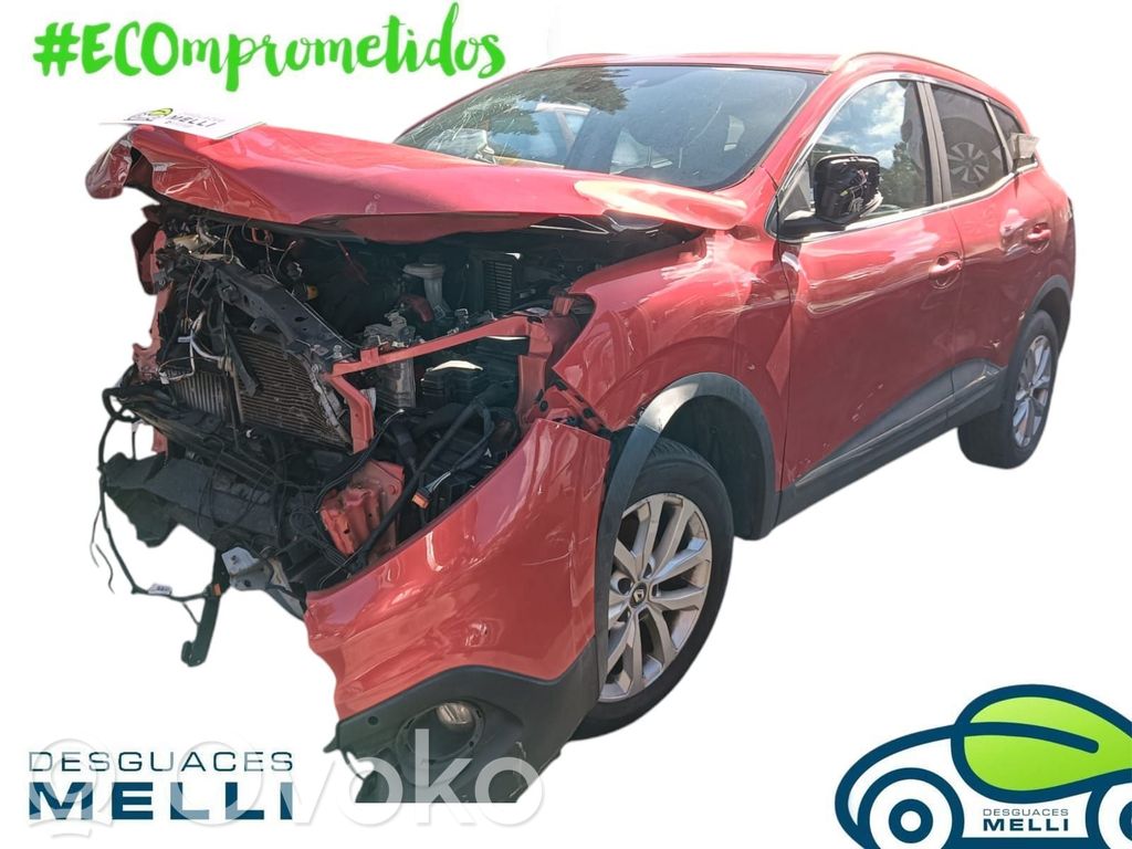 Kadjar Kadjar  253B09100R