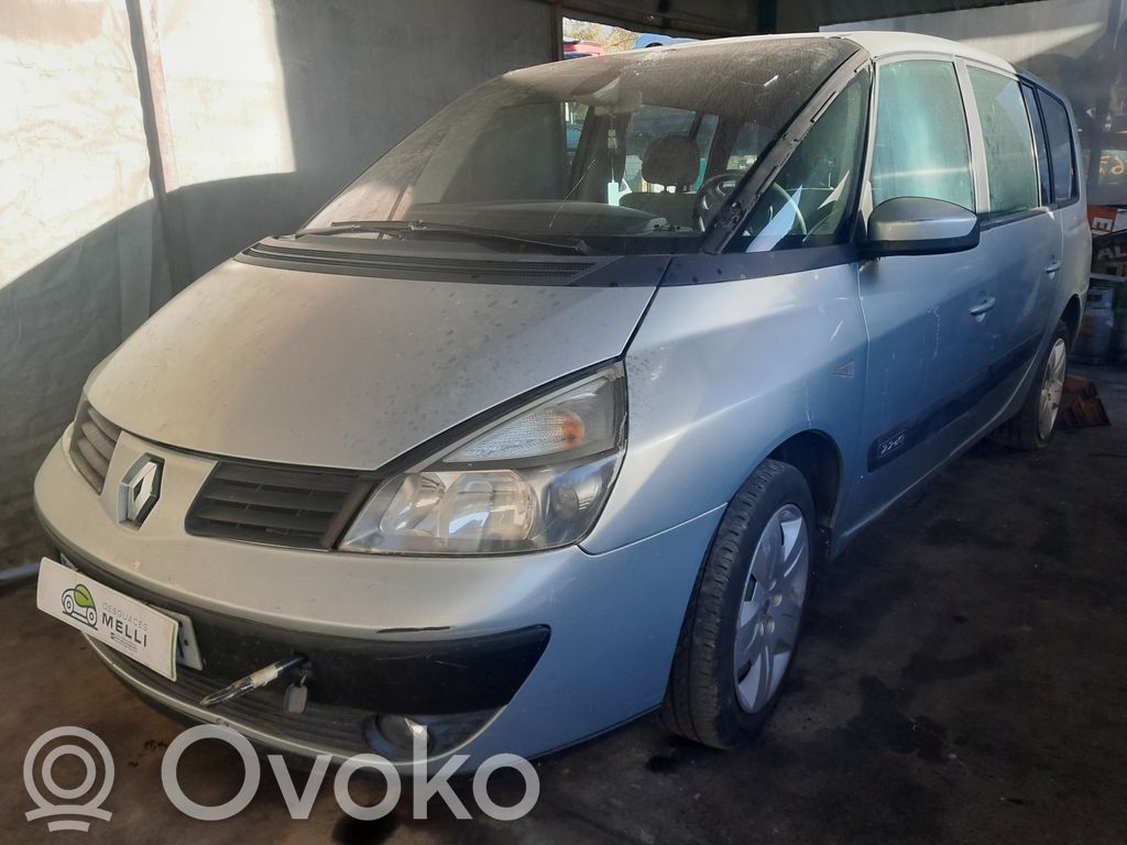 Espace IV Espace  8200067915