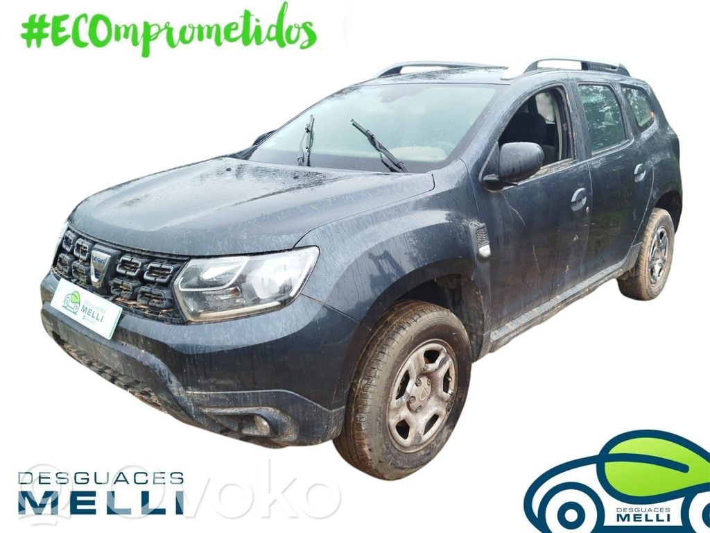 Duster II Duster  148064512R