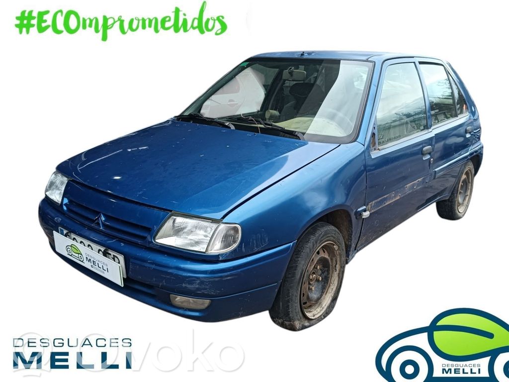 Saxo Saxo  9618585577