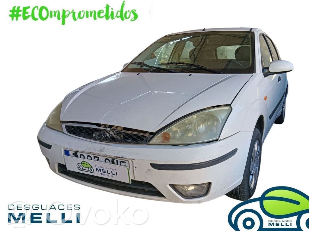 Focus Focus  93BB2A451AB