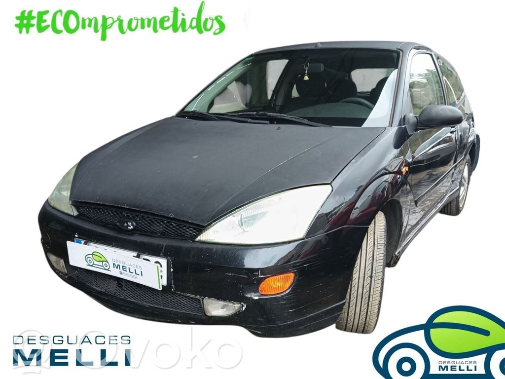 Focus Focus  XS41A21812DE