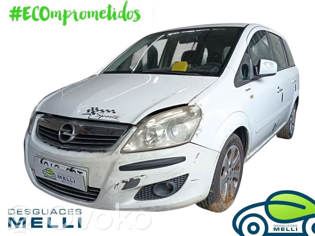Zafira B Zafira  13205865