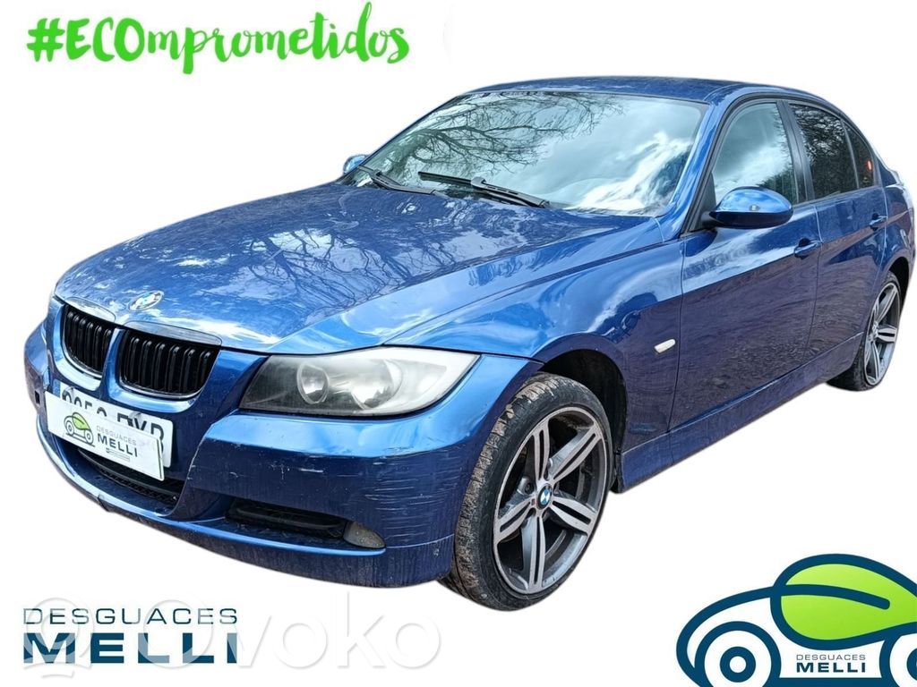 3 E90 E91 Series 3  51217060670