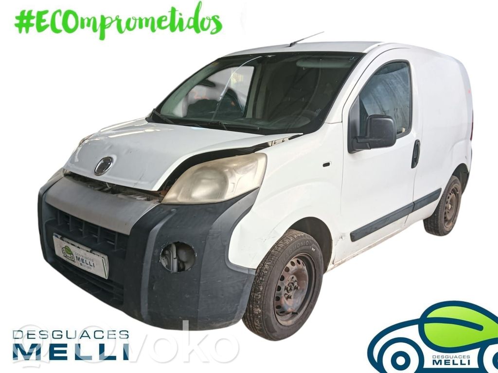 Fiorino Fiorino  0077364950