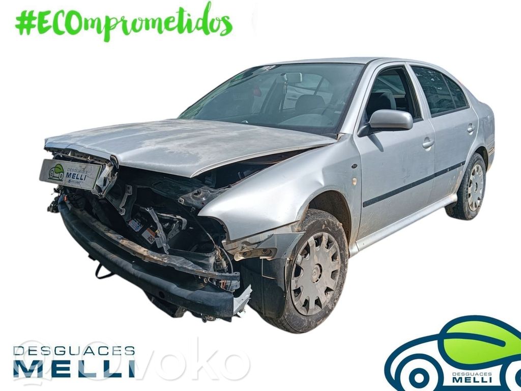 Octavia Mk2 (1Z) Octavia  8L0953513G