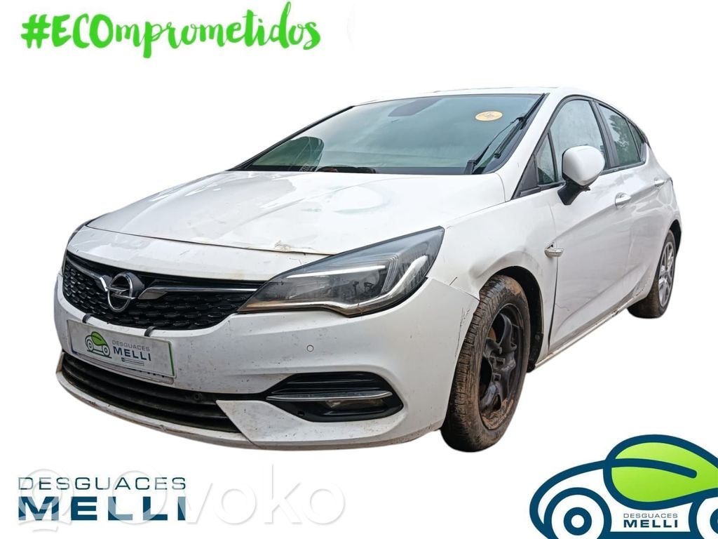 Astra K Astra  13415545
