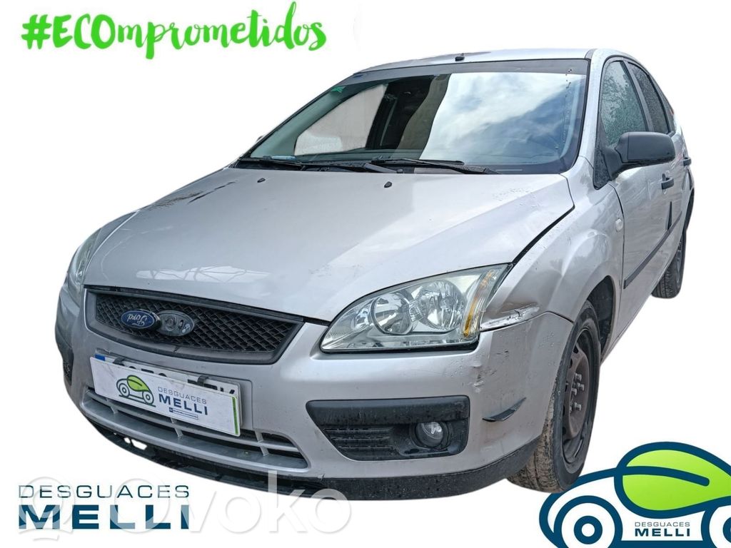 Focus Focus  3M5T11000CE