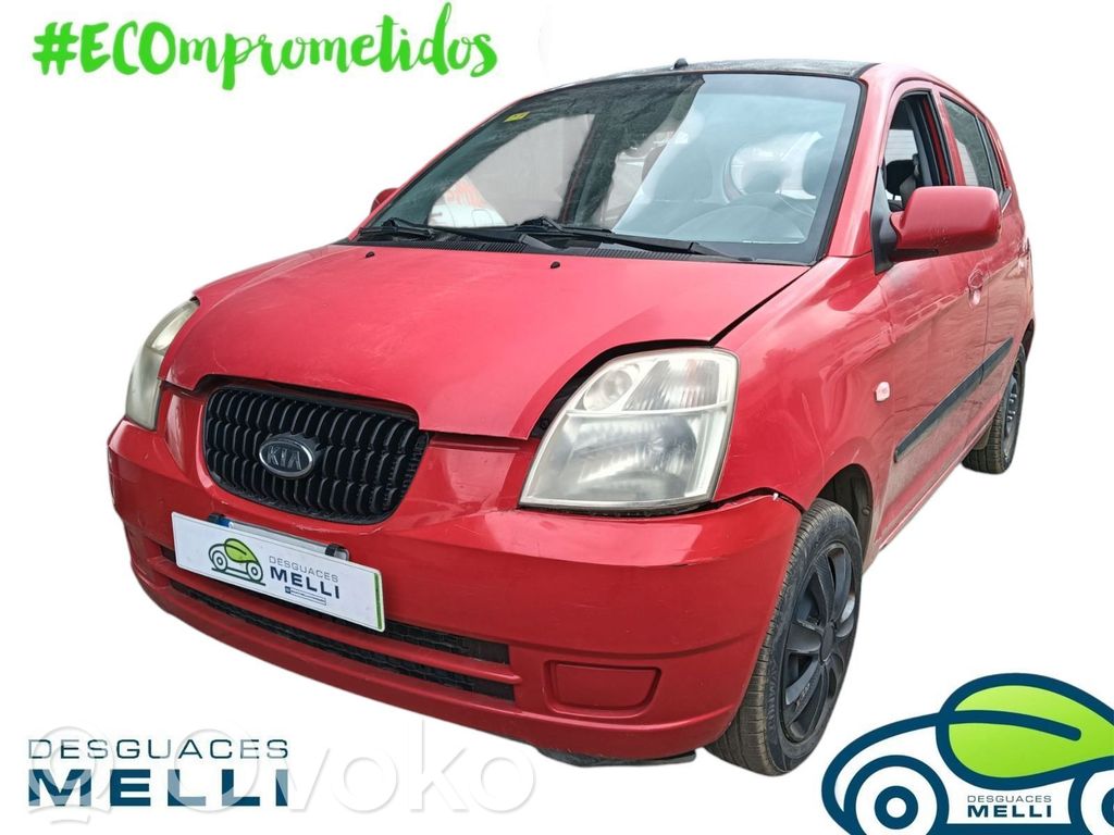 Picanto Picanto  2151002510