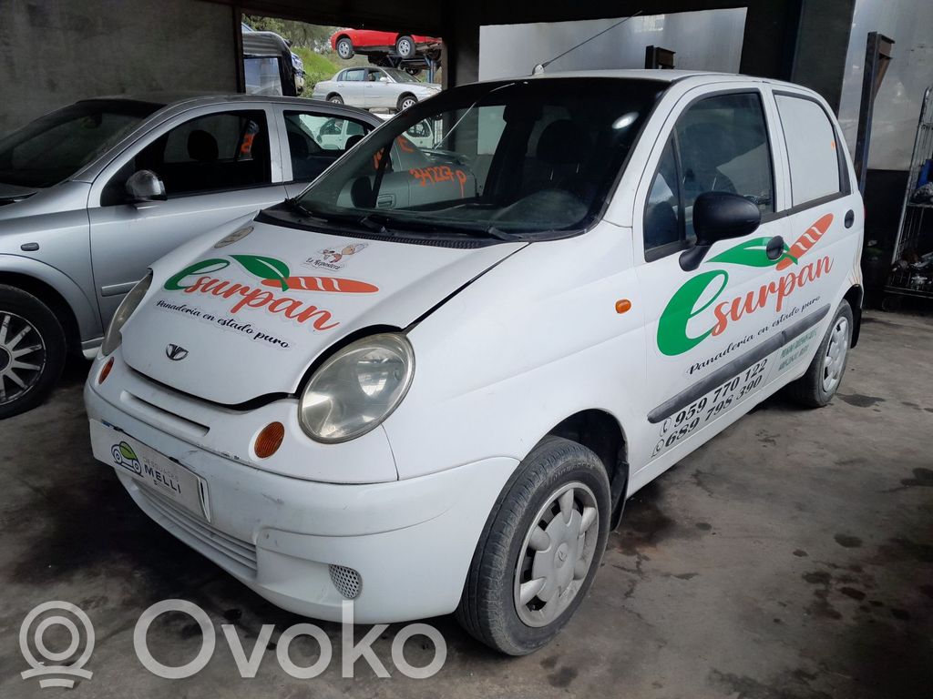 Matiz Matiz  96279929