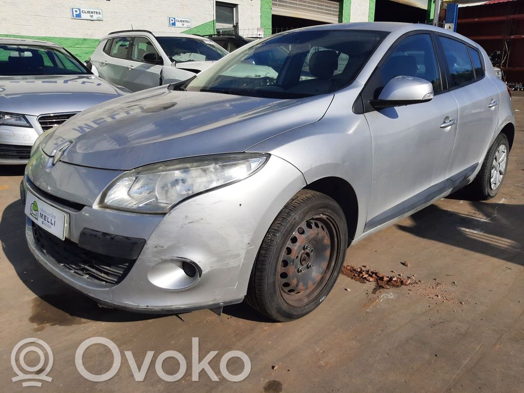 Megane III Megane  8200031805