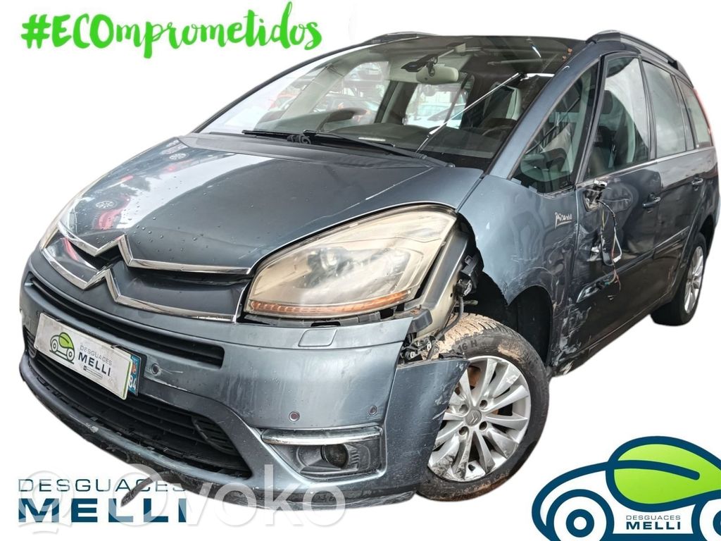 C4 Grand Picasso C4 Picasso, Grand Picasso, Aircross, Cactus  9665100380