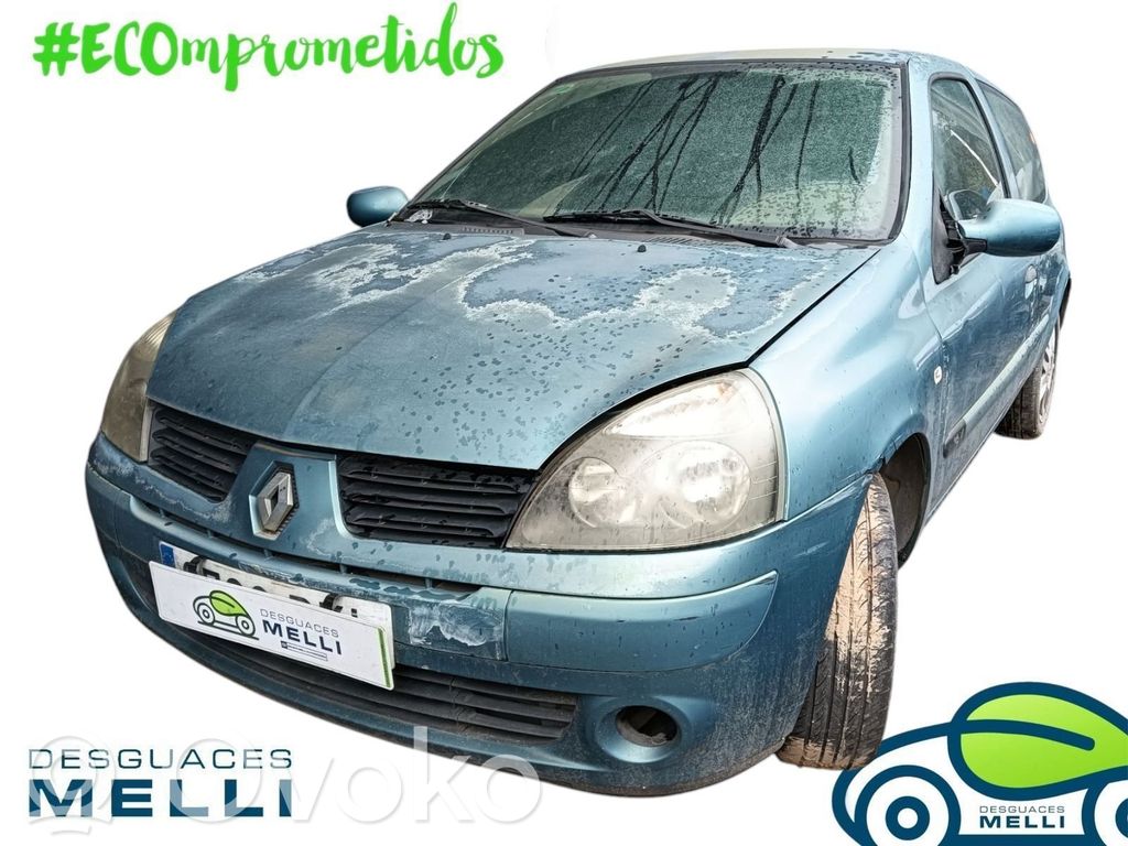 Clio II Clio  8200207309
