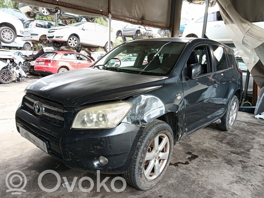 RAV 4 (XA30) RAV 4  15B060
