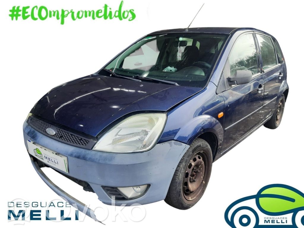 Fiesta Fiesta  2S6T14B056BN