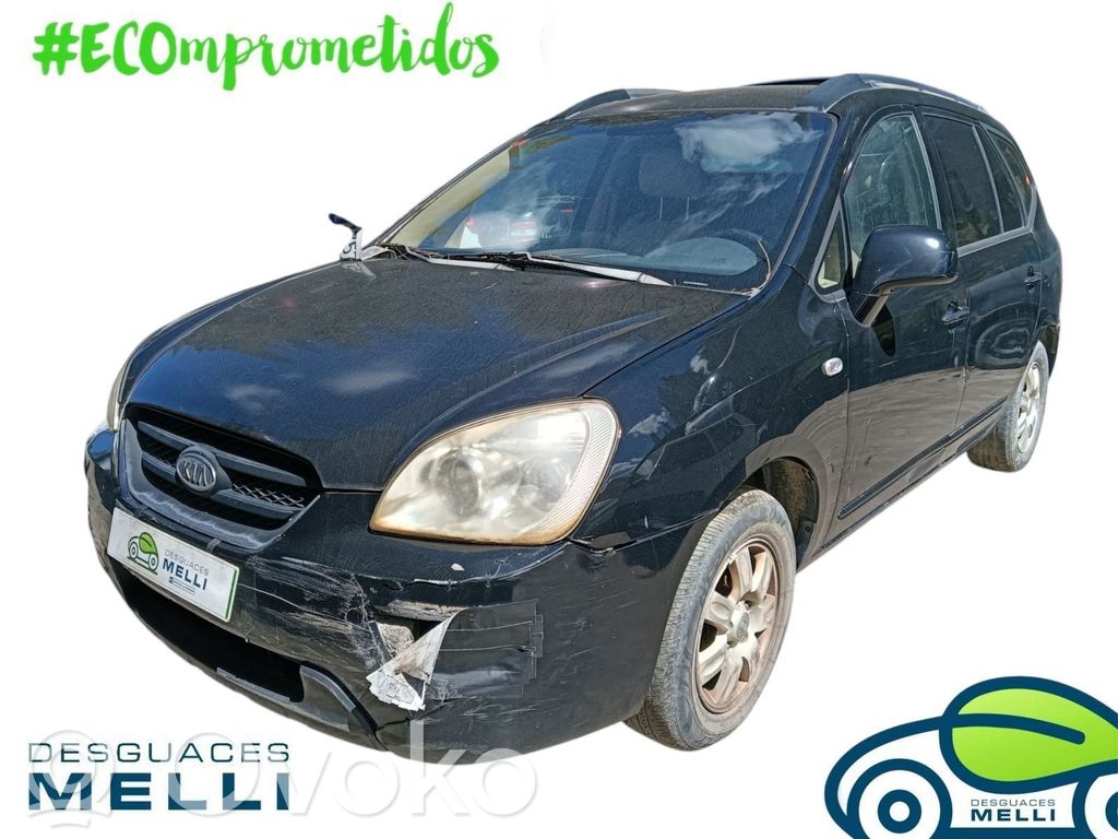 Carens II Carens  935751D0003