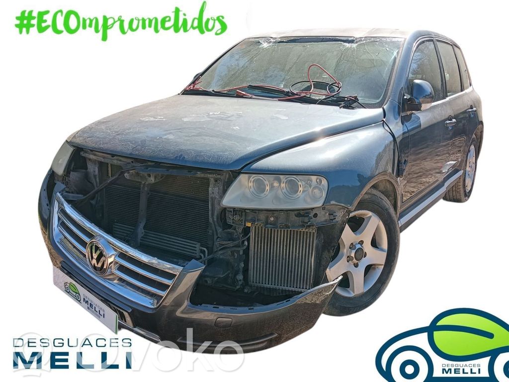 Touareg I Touareg  7L0833056M