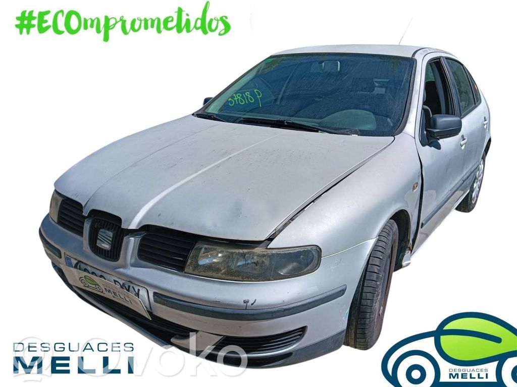 Leon (1M) Leon  028130203F