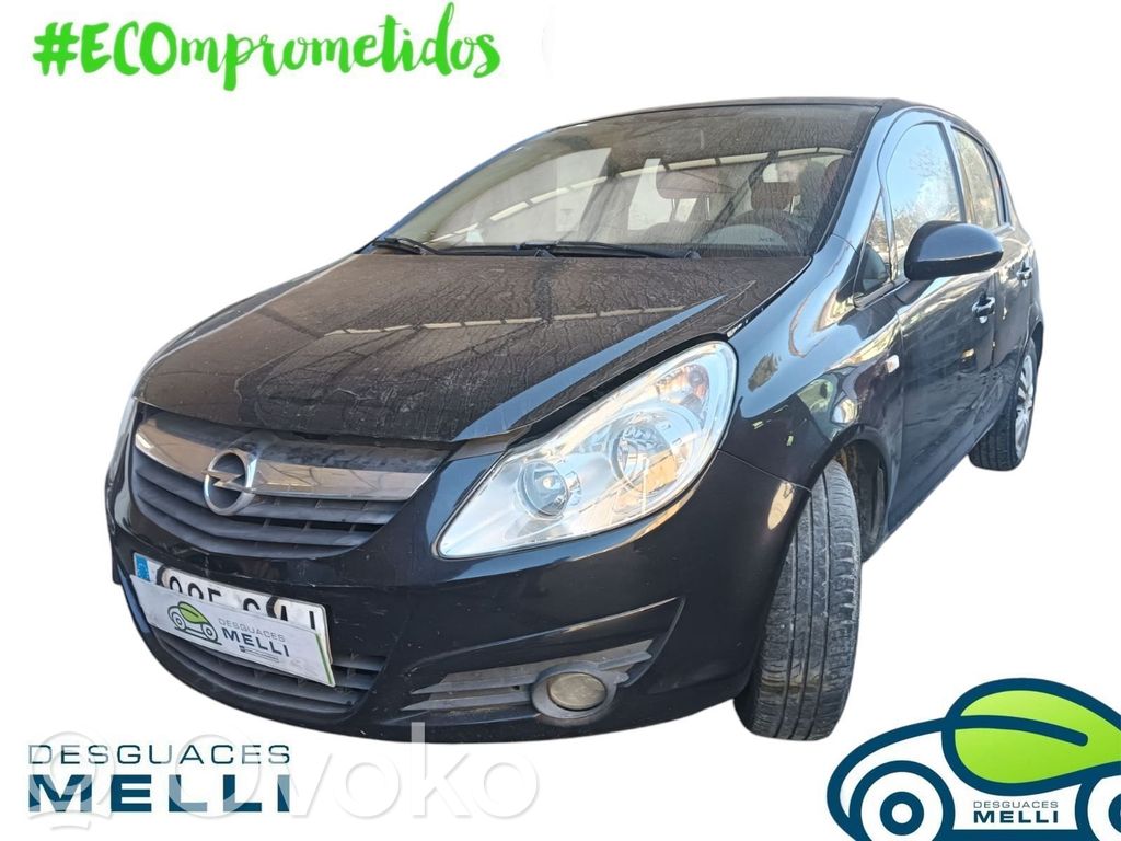 Corsa D Corsa  13182340