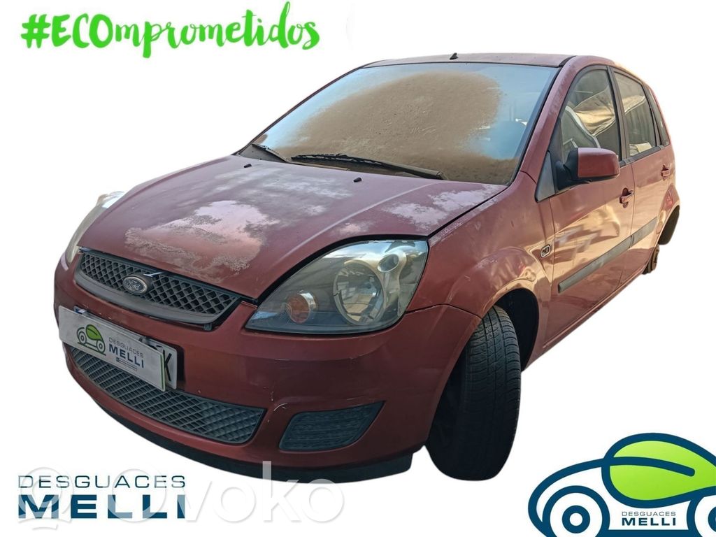Fiesta Fiesta  6S6112A650GD