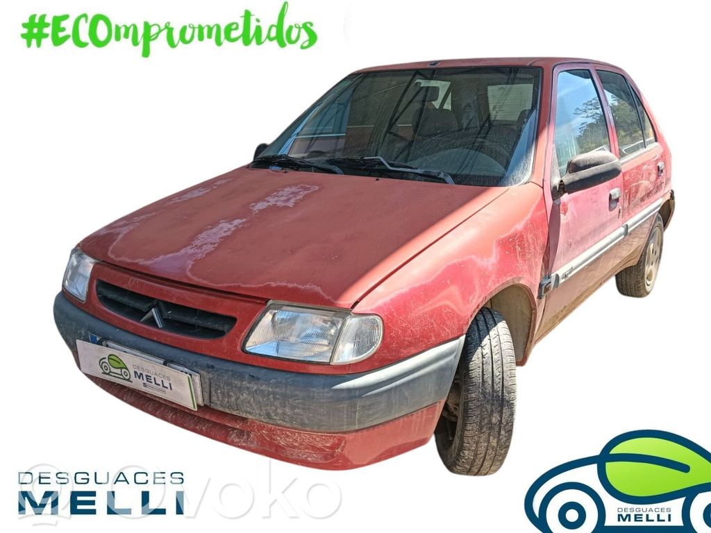 Saxo Saxo  96236415ZL
