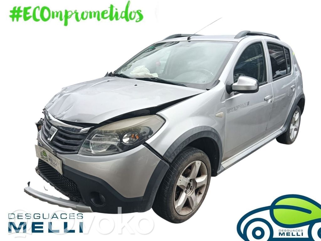 Sandero Sandero, Sandero Stepway  8200866440