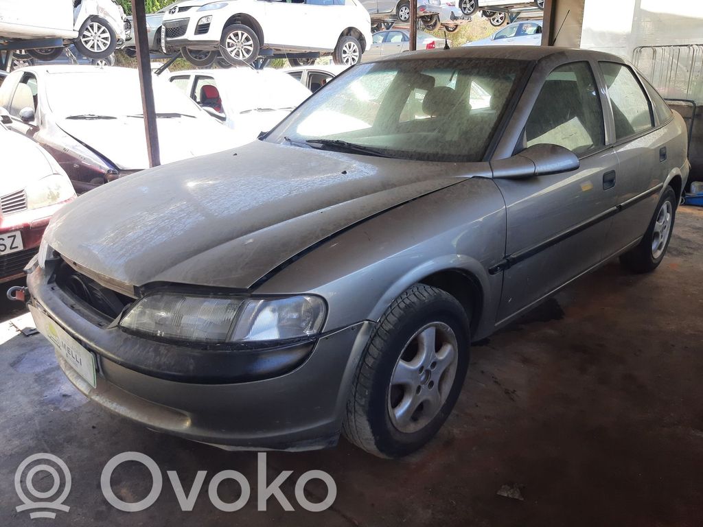Vectra B Vectra  653723P