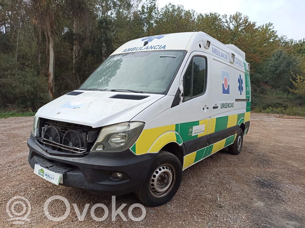 Sprinter W906 Sprinter  A9067307305