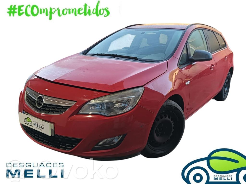Astra J Astra  13301547