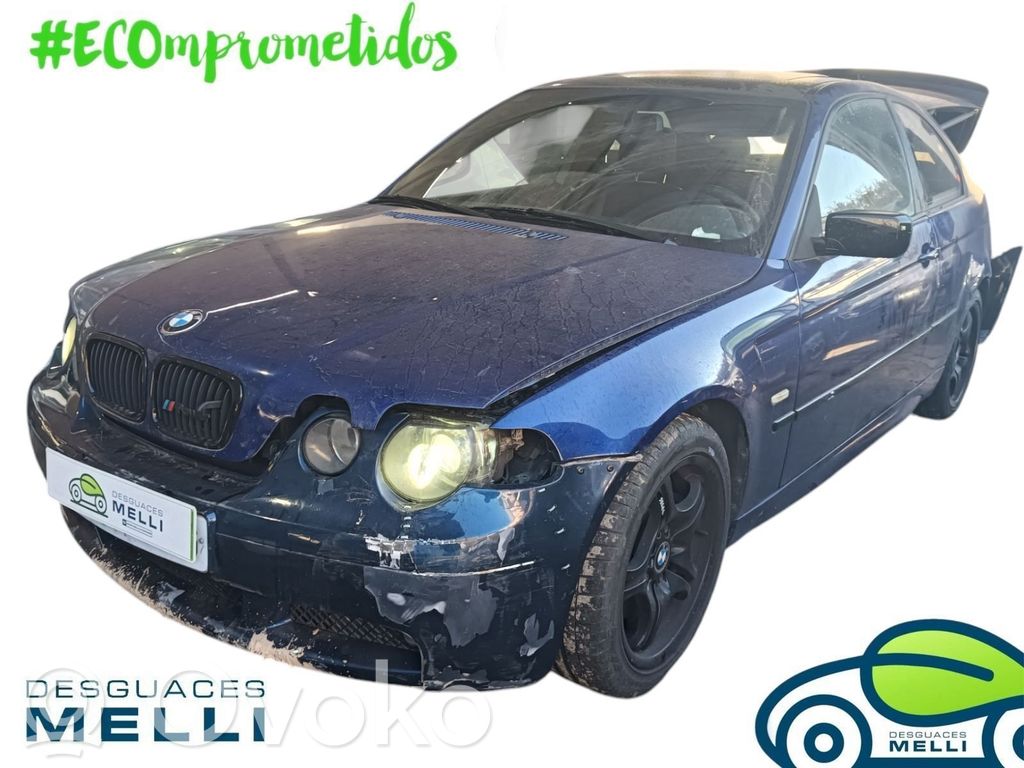 3 E46 Series 3  7281760200