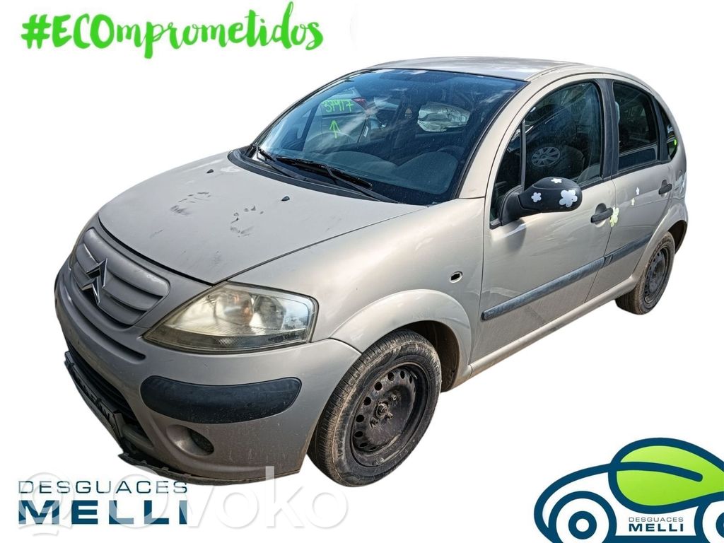 C3 Pluriel C3, Pluriel, Picasso  9660055080