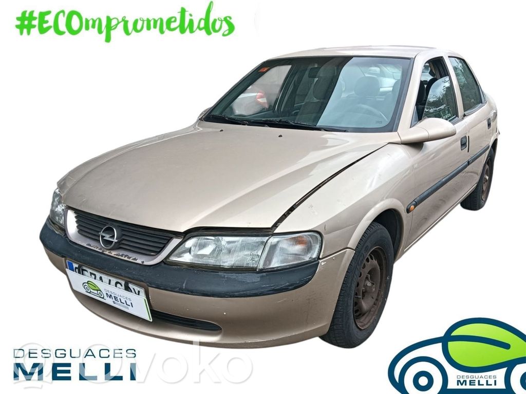 Vectra B Vectra  37370748