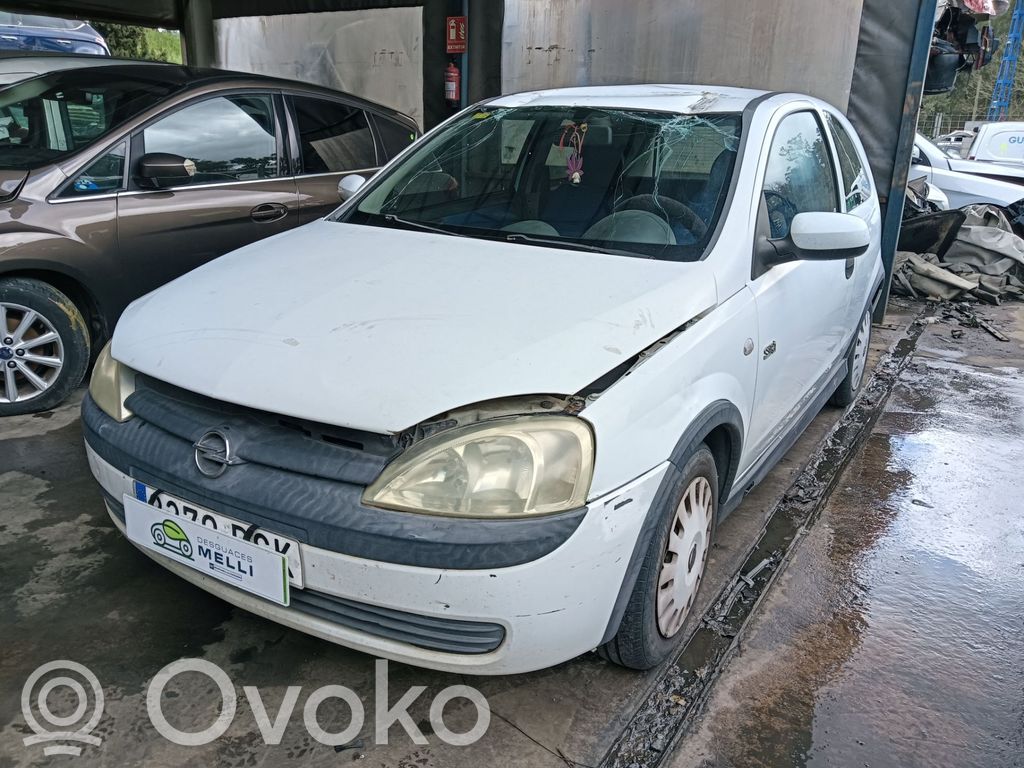Corsa C Corsa  24437120