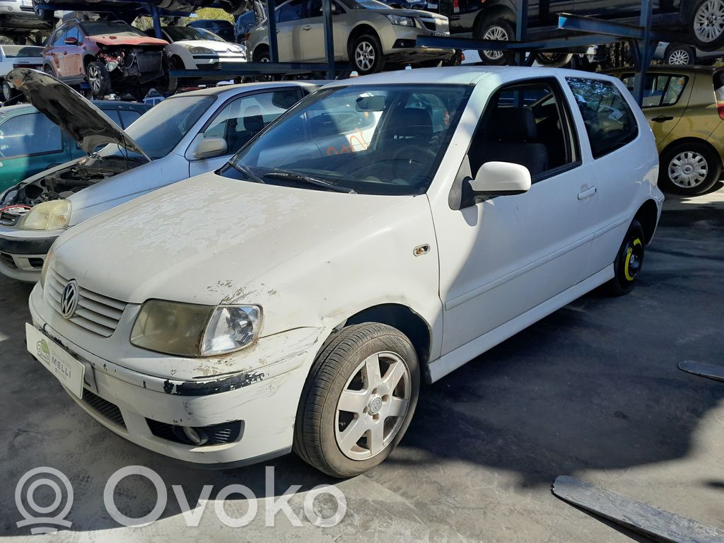 Polo III 6N 6N2 6NF Polo  6N0959455D