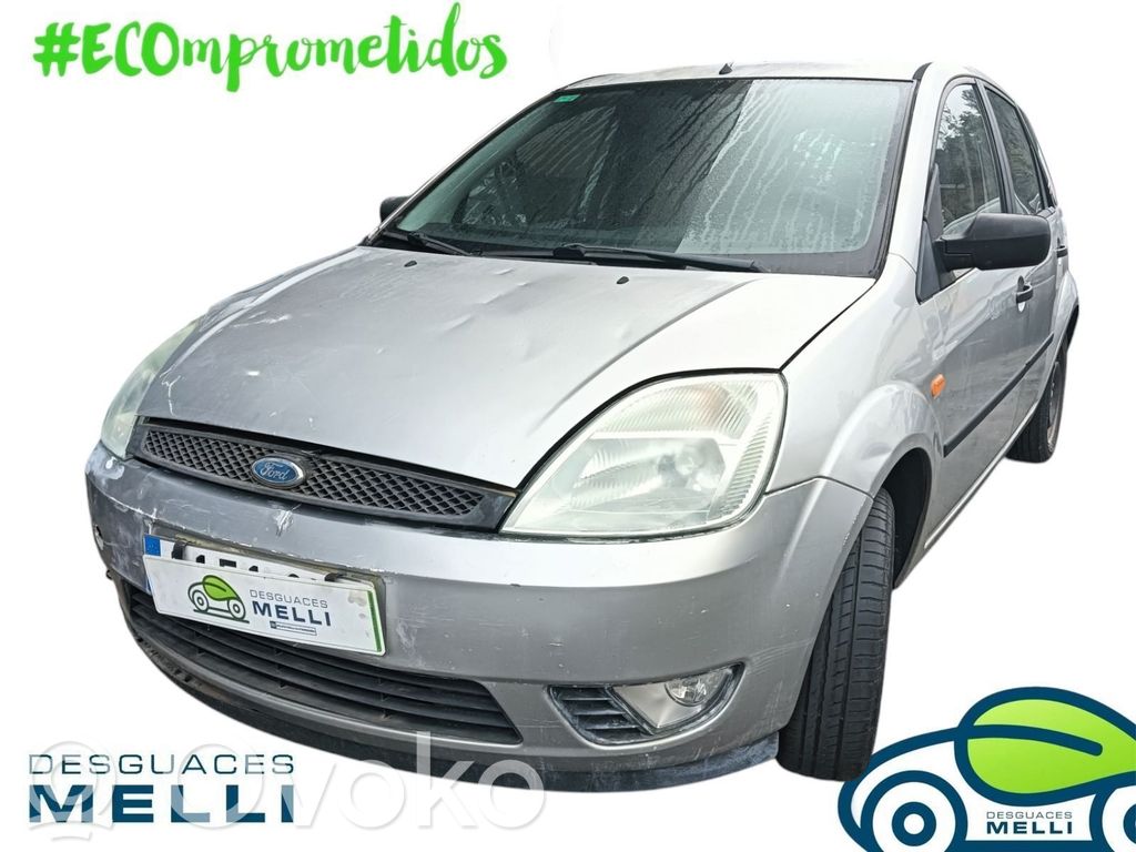 Fiesta Fiesta  2S612M110CE