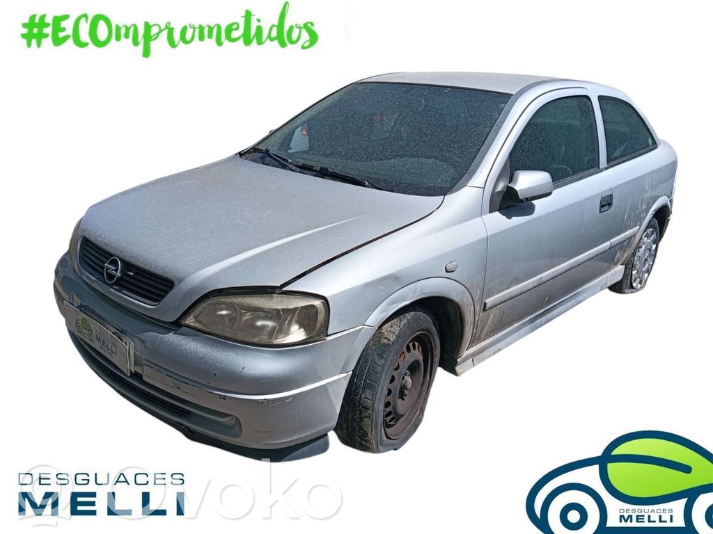 Astra G Astra  09132691