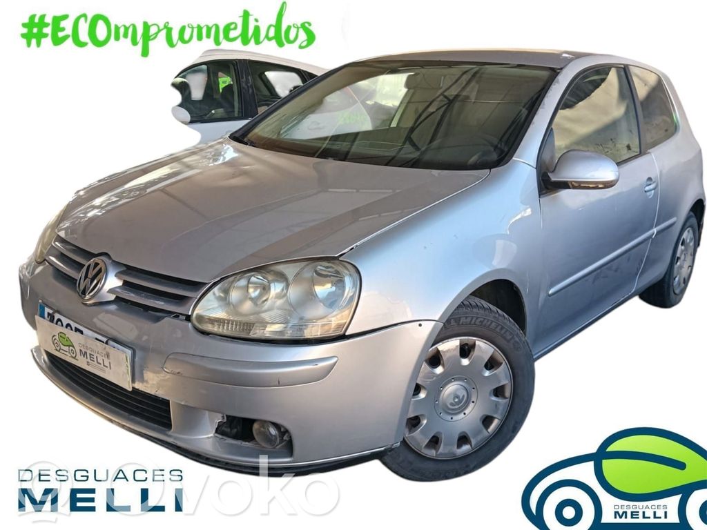 Golf V Golf  1K1721503P