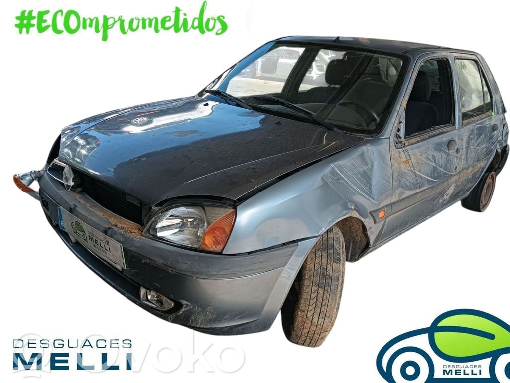 Fiesta Fiesta  96BF98989