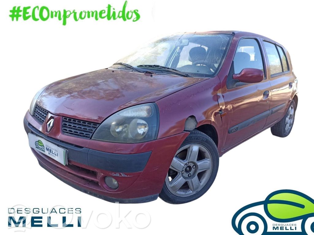 Clio II Clio  8200227092