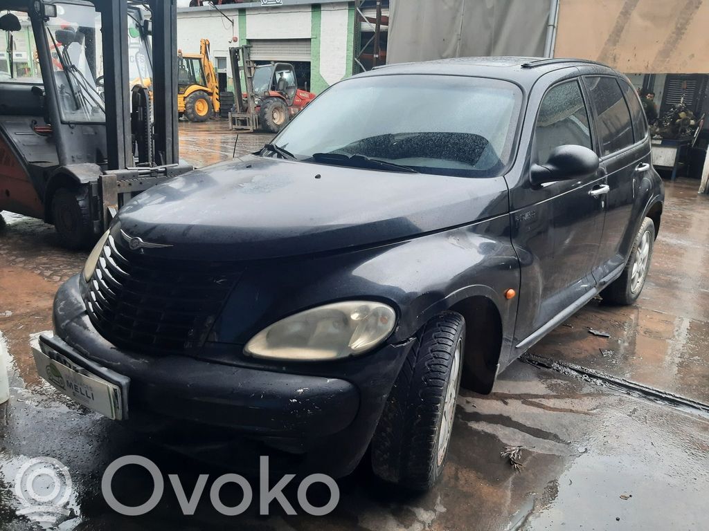 PT Cruiser PT Cruiser  A6642300165