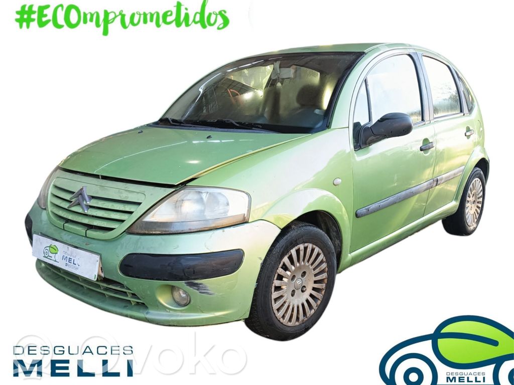 C3 Pluriel C3, Pluriel, Picasso  6340A3
