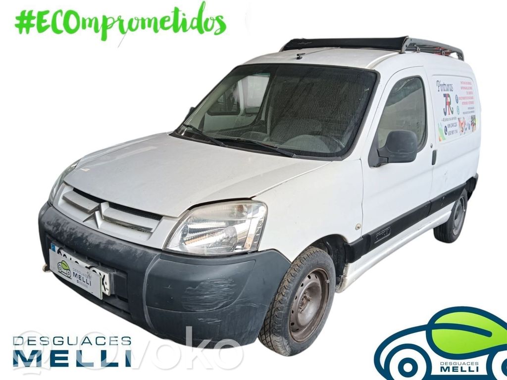 Berlingo Berlingo  1253C8