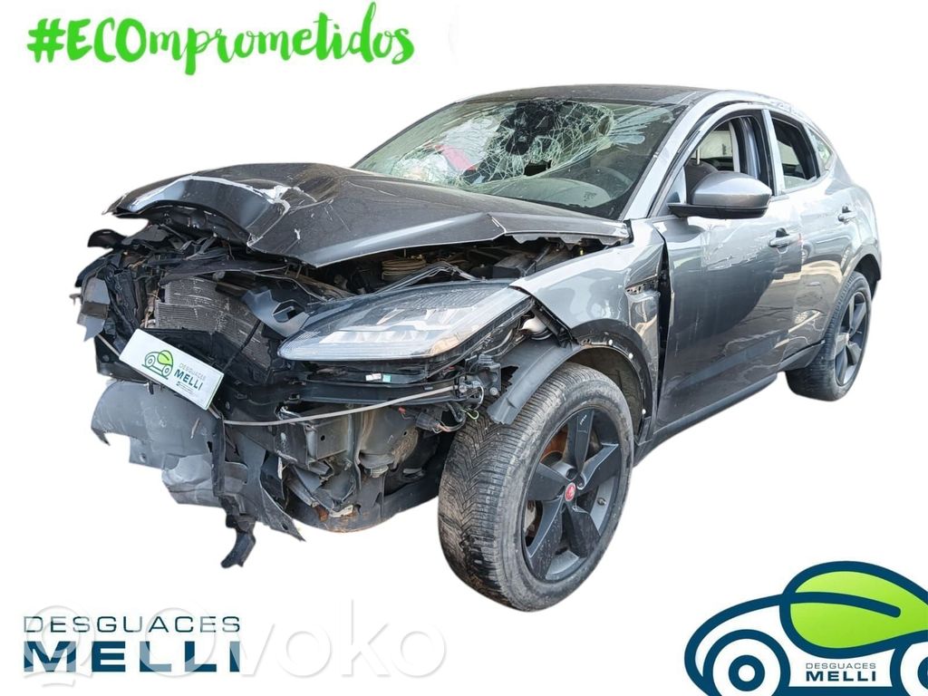 E-Pace E-Pace  J9C310849EE