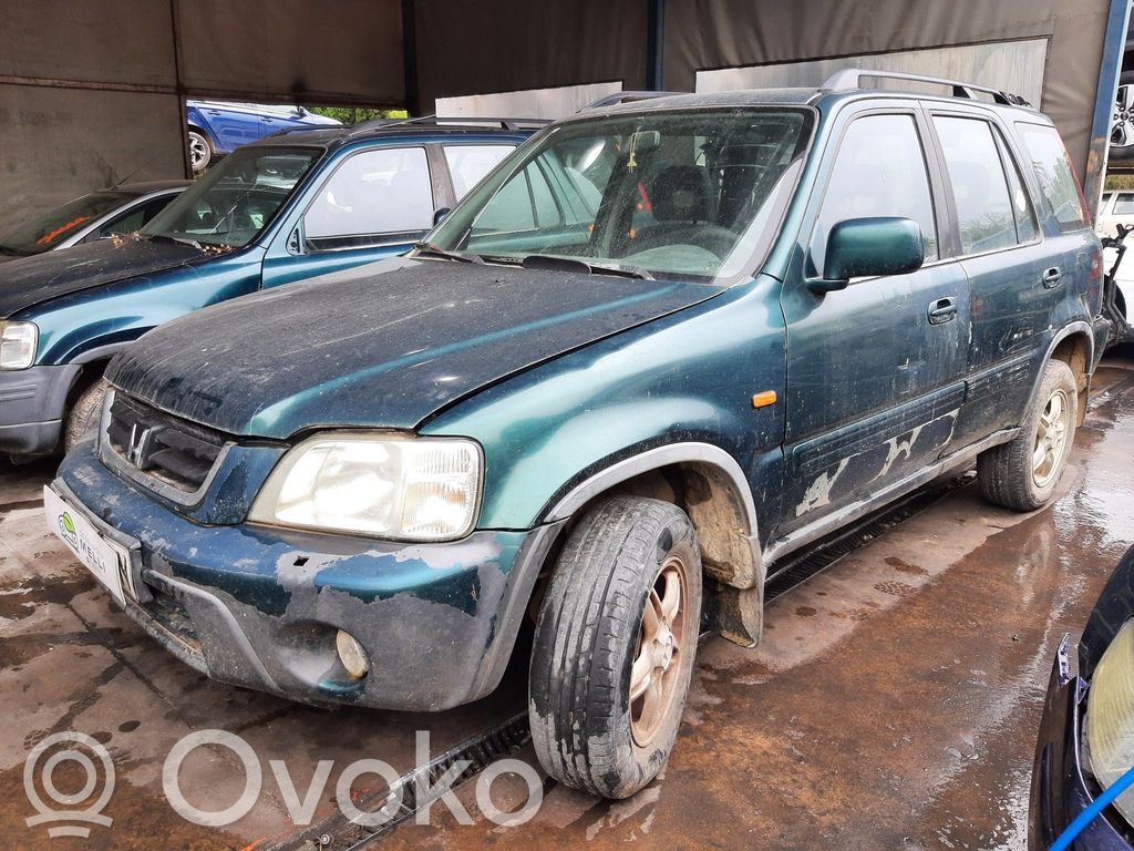 CR-V CR-V  19020P5M004