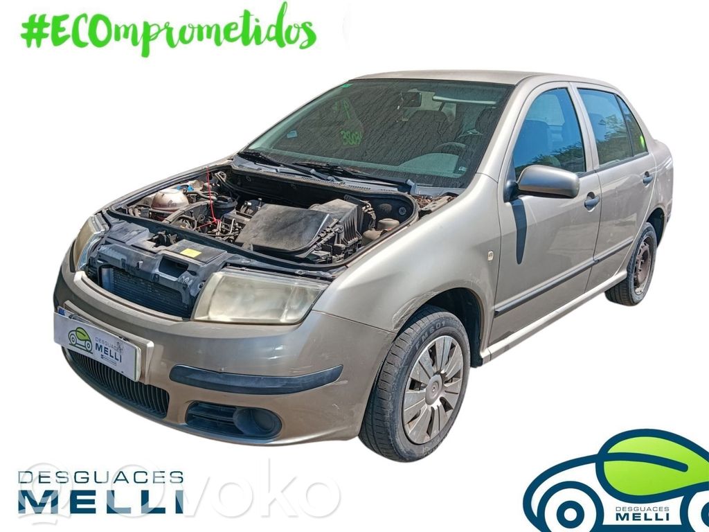 Fabia Mk1 (6Y) Fabia  8L0953513J