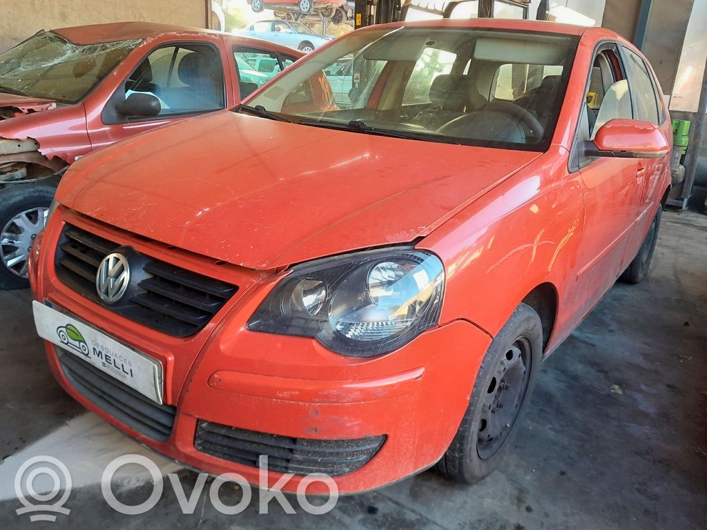 Polo Polo  038130073BL