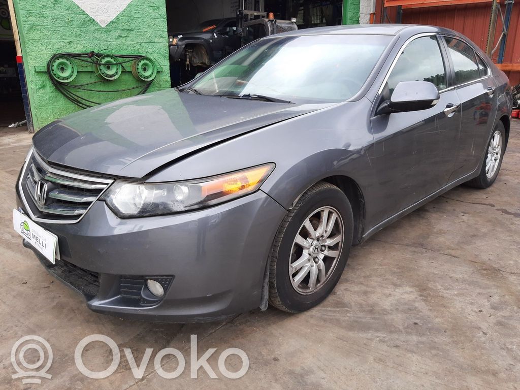 Accord Accord  38256TL0G01